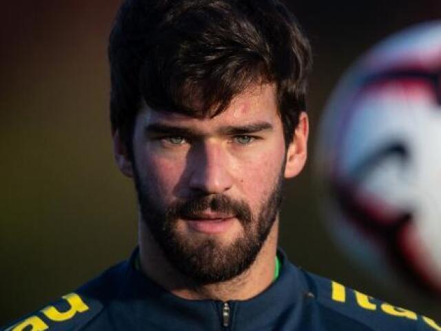 Alisson