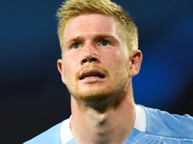 De bruyne