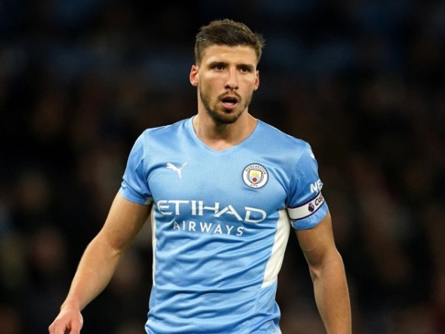 Ruben Dias