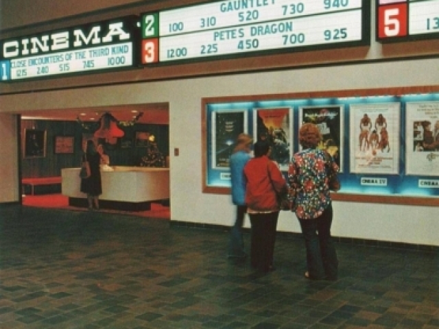 Cinema