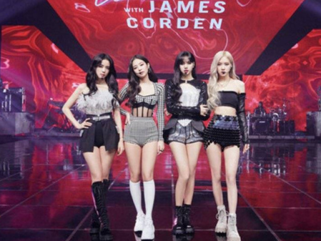 ˗ˏˋAdivinhe o gg de k-pop! ´ˎ˗