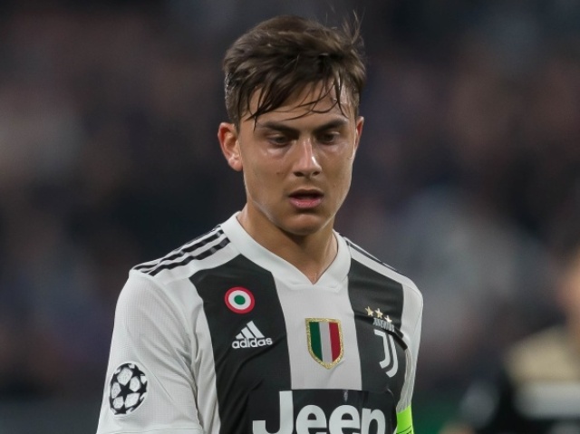 Dybala