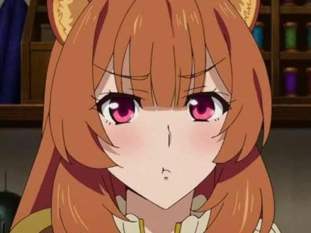 RAPHTALIA