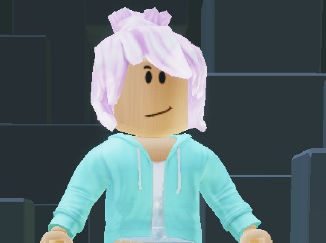 Gosta de Roblox