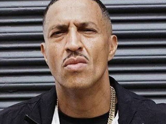 MANO BROWN