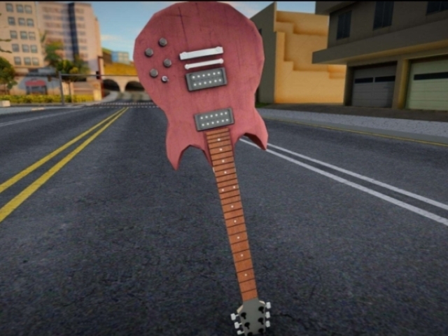 Guitarra