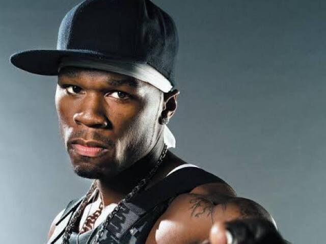 50 CENT