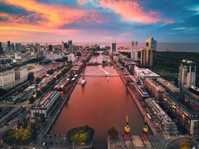 Buenos Aires-Argentina