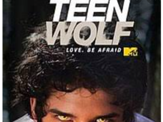 Teen Wolf