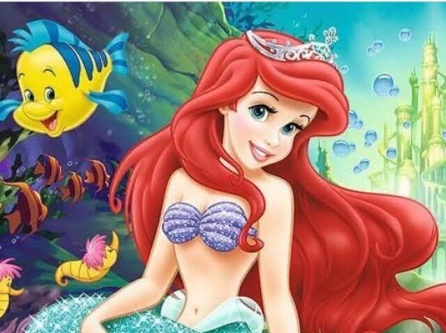 Ariel