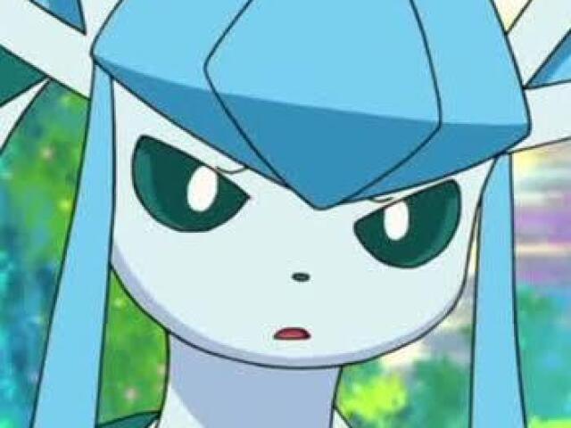 Glaceon