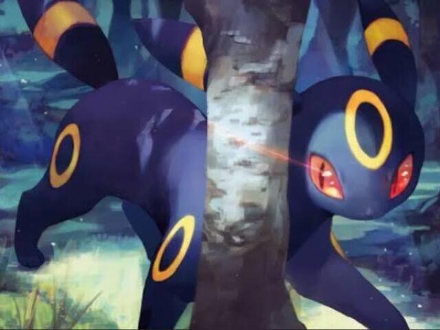 Umbreon