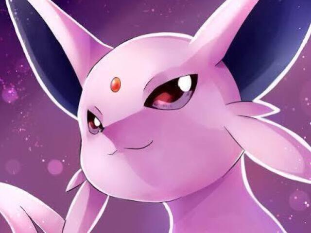 Espeon