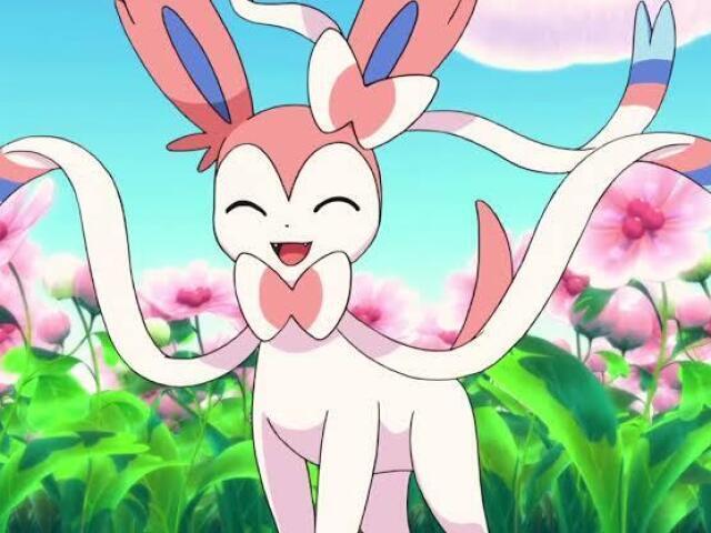 Sylveon