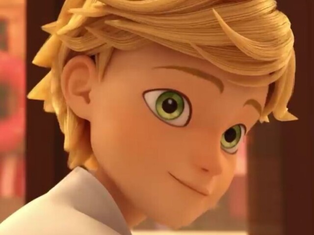 Adrien