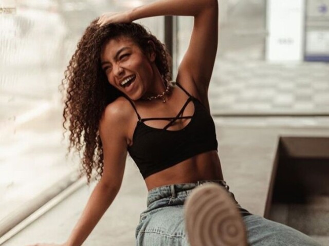 Você realmente conhece Any Gabrielly?