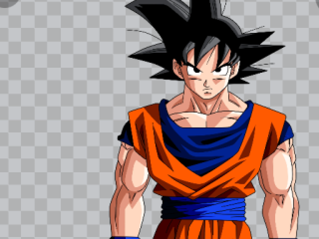 Goku