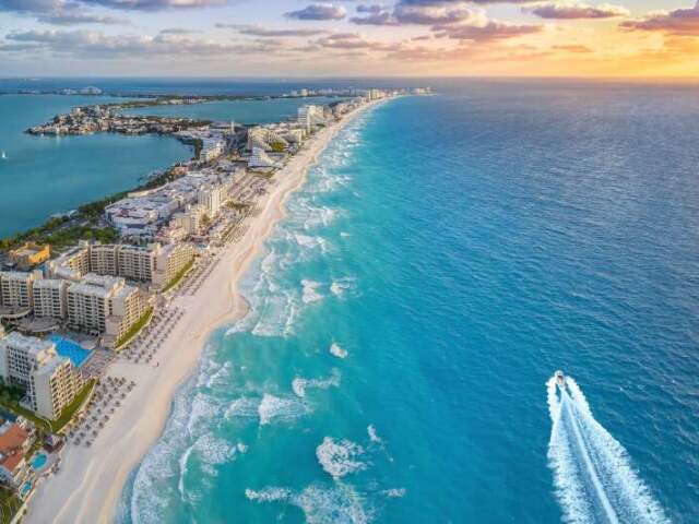 Cancún (México)