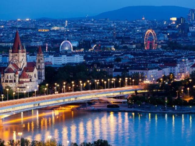 Viena (Áustria)
