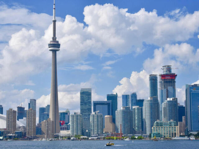 Toronto (Canadá)