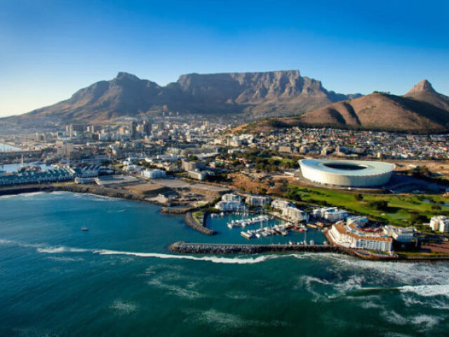 Cidade do Cabo (África do Sul)