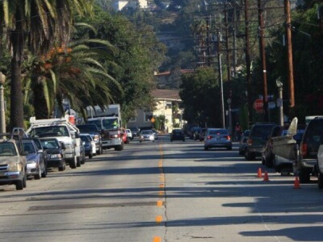 Hollywood