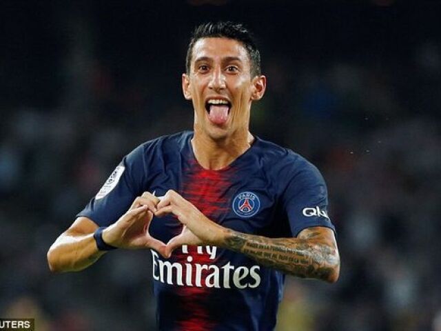 Di Maria