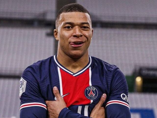 Mbappé
