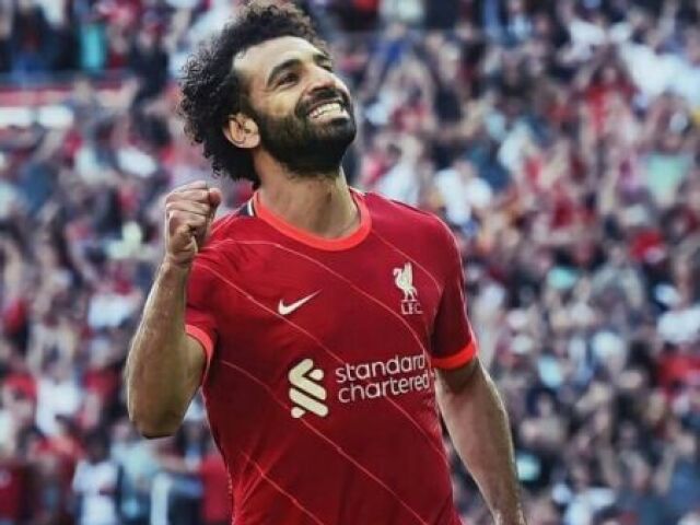 Mohamed Salah