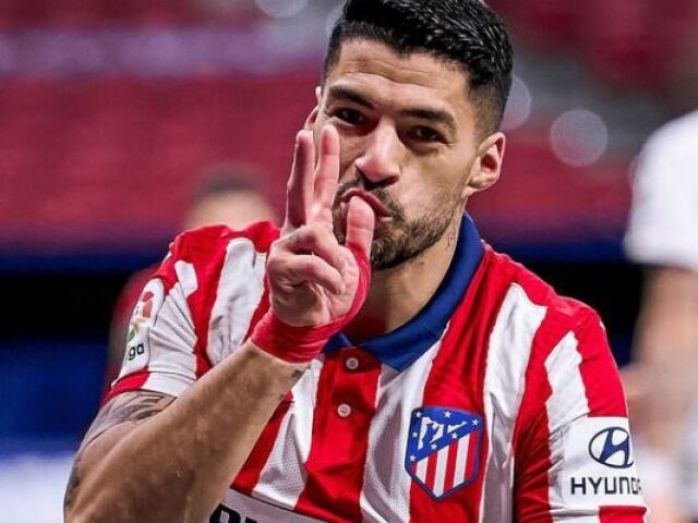 Suárez