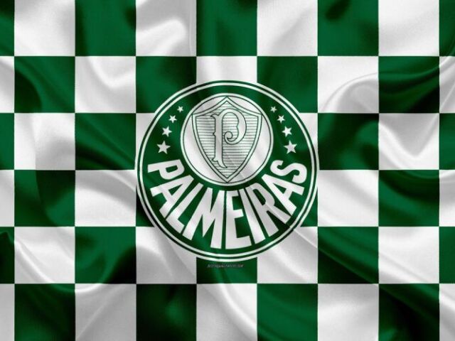 Palmeiras - Quiz do maior do brasil!