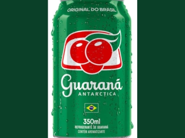 Guaraná