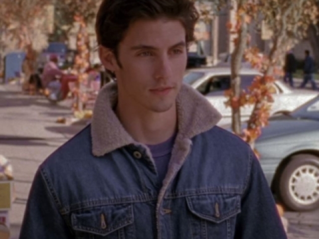 Milo Ventimiglia