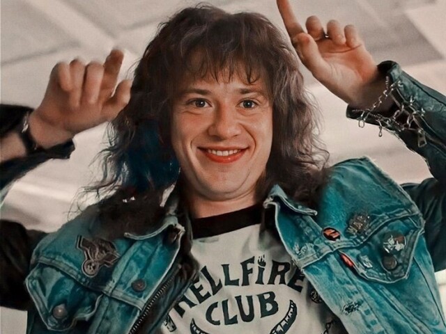 Eddie