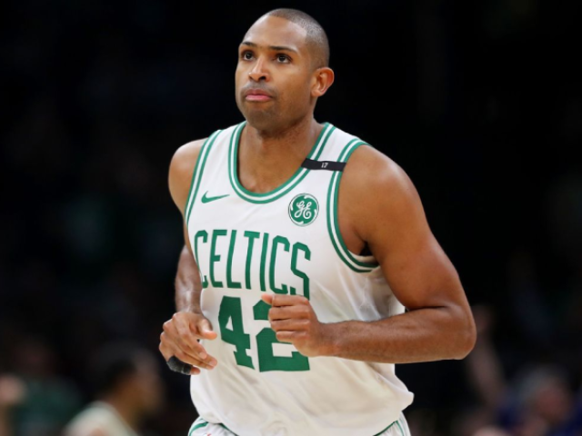 Al Horford