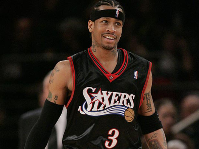 Allen Iverson