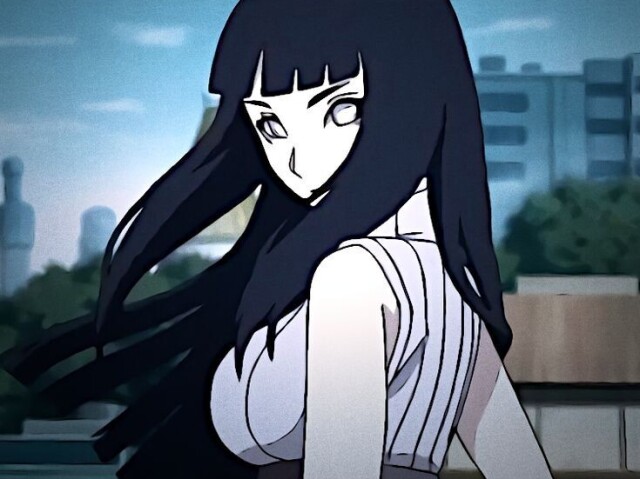 Hinata Hyuga