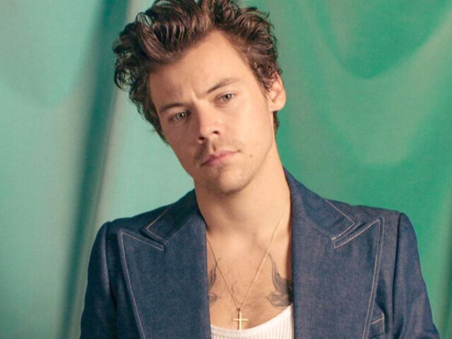 Harry Styles