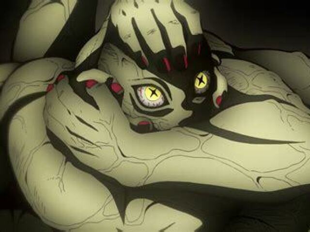 Oni das Mãos