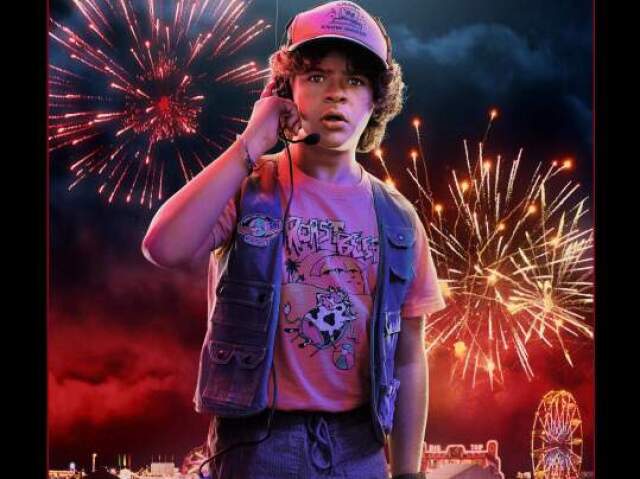 Dustin