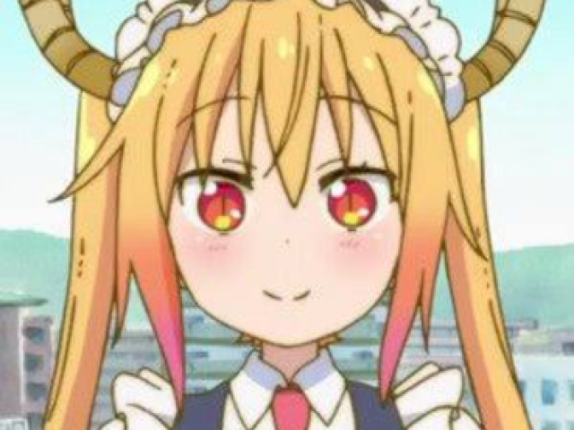 Tohru