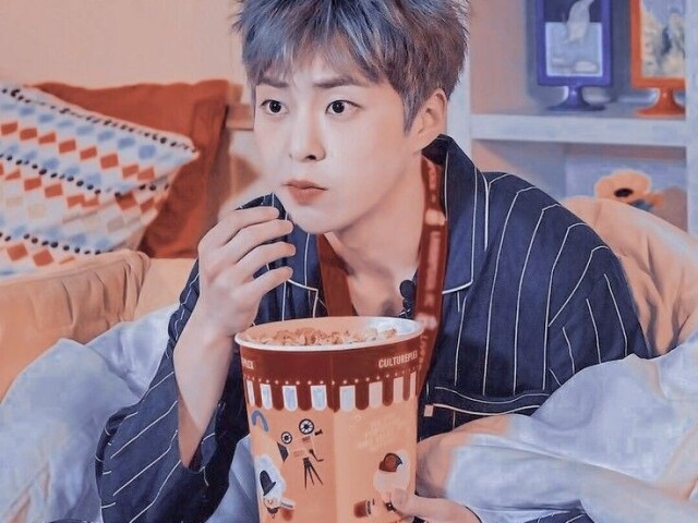 Xiumin