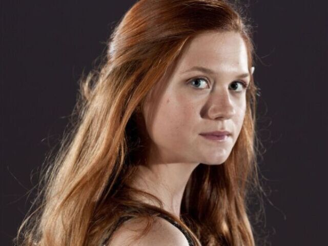 Gina Weasley