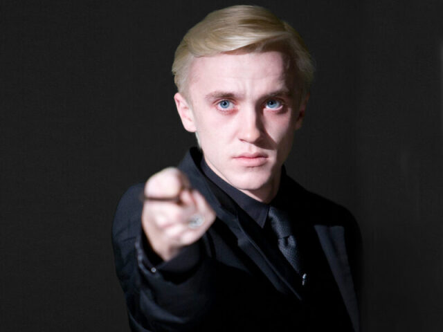 Draco Malfoy,