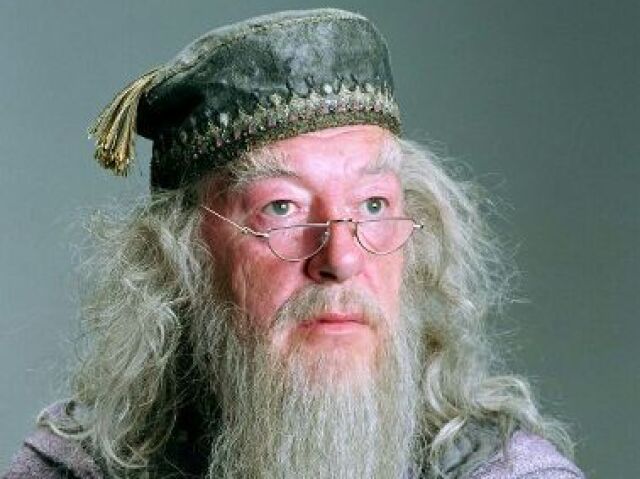 Alvo Dumbledor