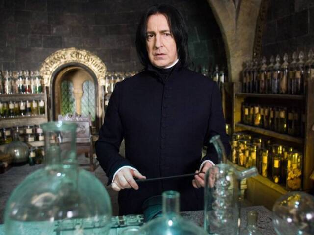 Severus Snape