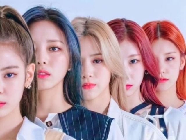 ITZY