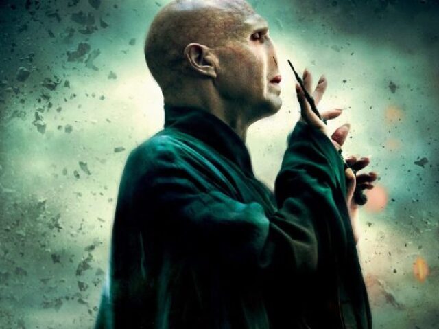Voldemort