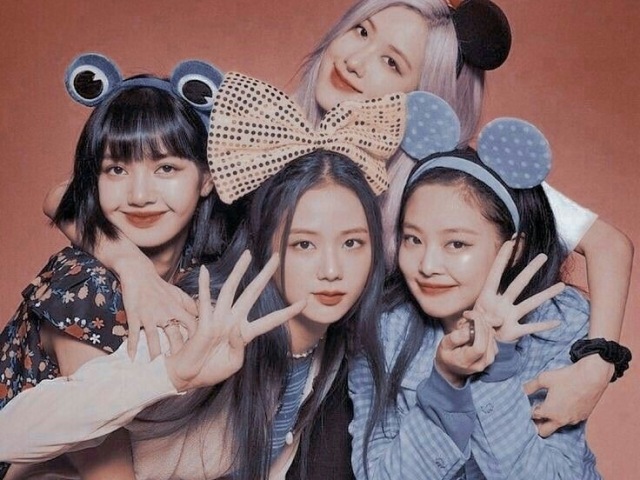 BLACKPINK