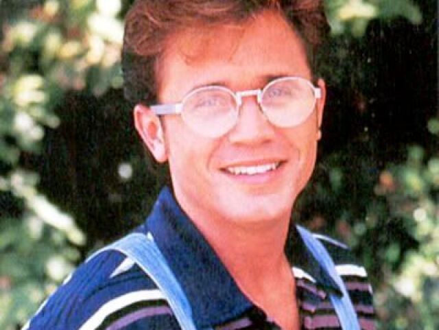 Billy